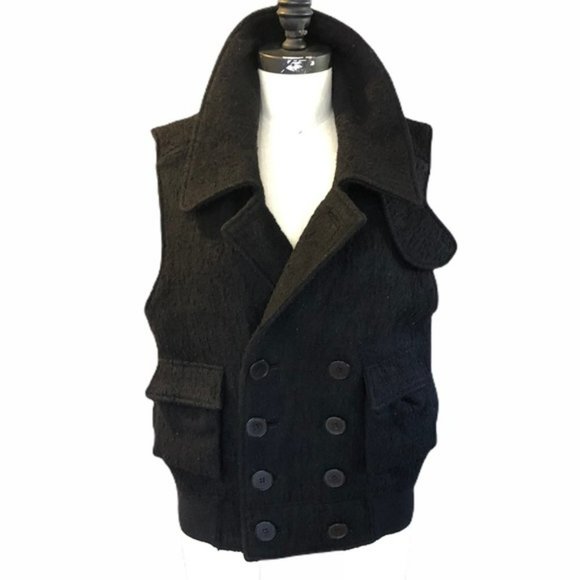 Alexander Wang Vest - Picture 5 of 9